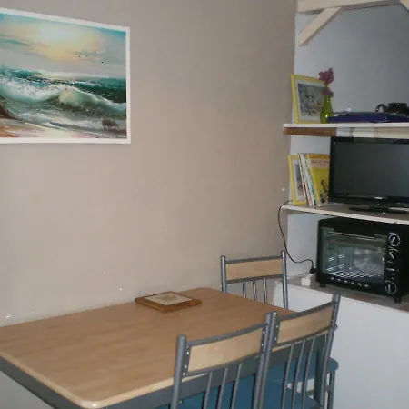 Grand Studio Au Coeur De * سُت
